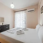 Appartement Belleview 4 Vlorë
