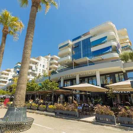 Belleview 4 *