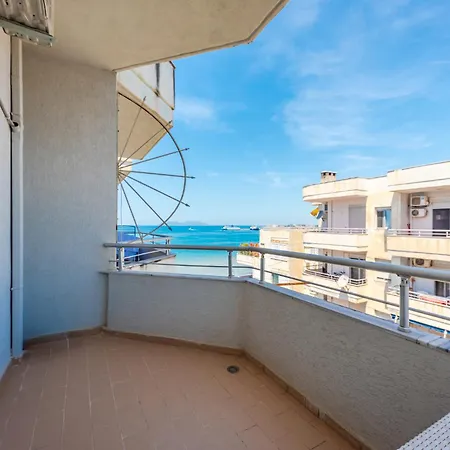 Apartment Belleview 4