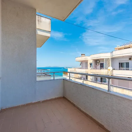 Belleview 4 Apartment *