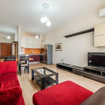 Belleview 4 * Vlorë