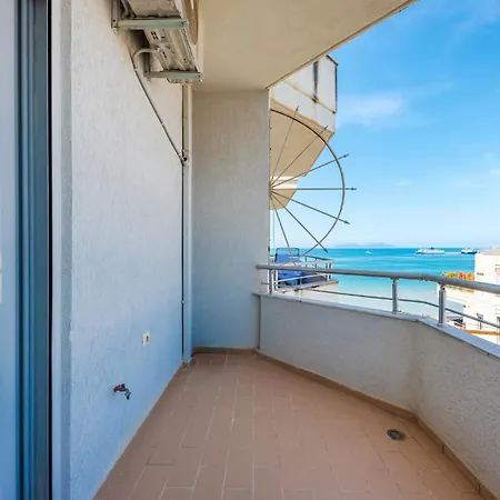 Apartment Belleview 4