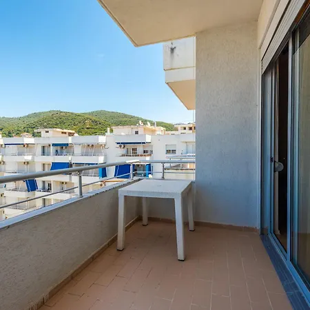 Belleview 4 Apartment Vlore