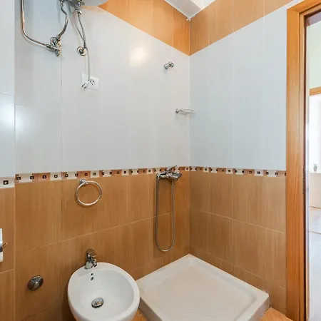 Apartment Belleview 4 Vlore