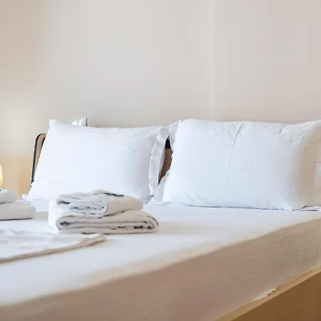 Apartment Belleview 4 *