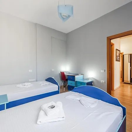 Belleview 4 Apartment Vlore