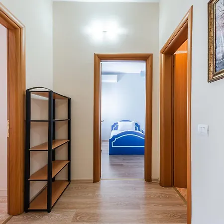 Belleview 4 Appartement