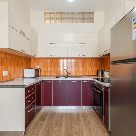 Apartment Belleview 4