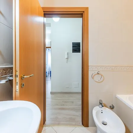 Belleview 4 Apartment *