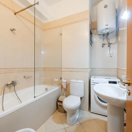 Apartment Belleview 4 *