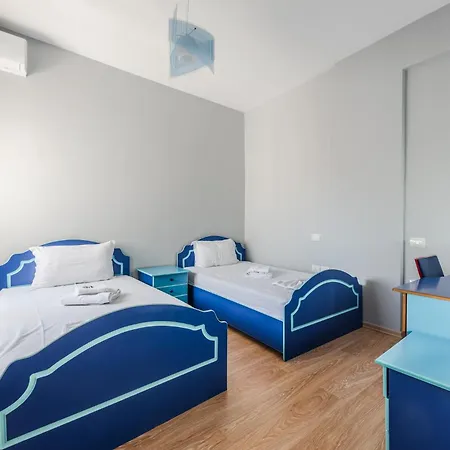 Apartment Belleview 4 Vlore
