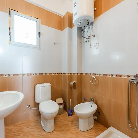 Apartment Belleview 4