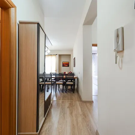 Belleview 4 Apartment *