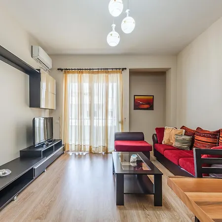 Apartment Belleview 4 *