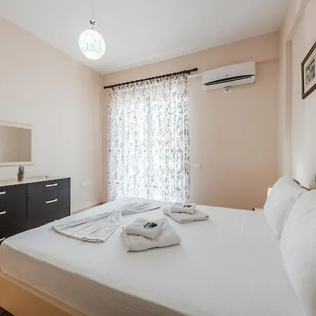 Apartment Belleview 4 Vlore