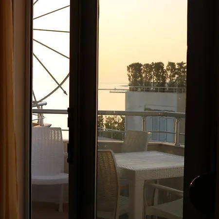 Belleview 4 Appartement Vlorë
