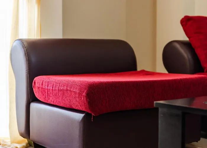 Belleview 4 公寓 *