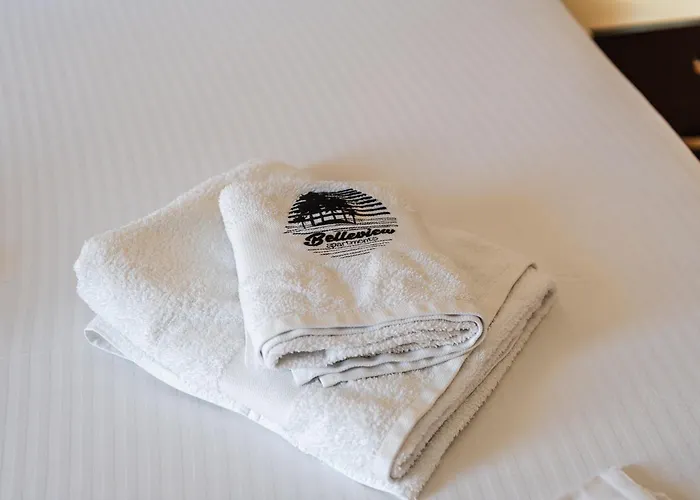 Belleview 4 * Vlorë