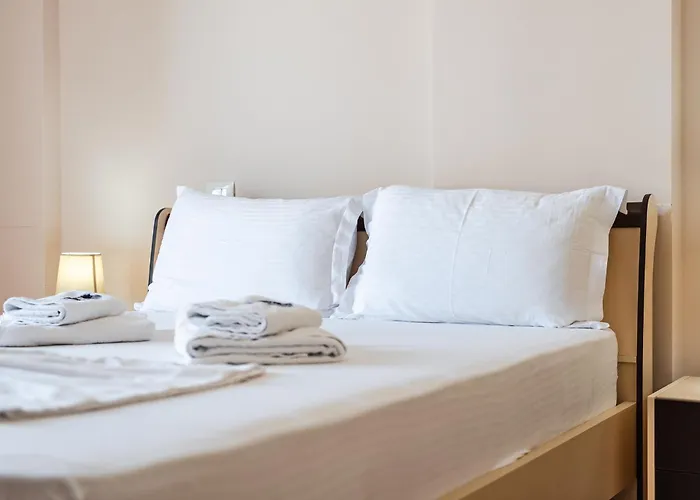 公寓 Belleview 4 *