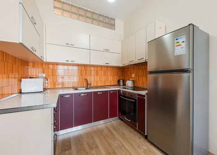 Belleview 4 * Vlorë