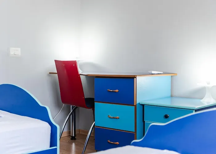 Belleview 4 公寓 Vlorë