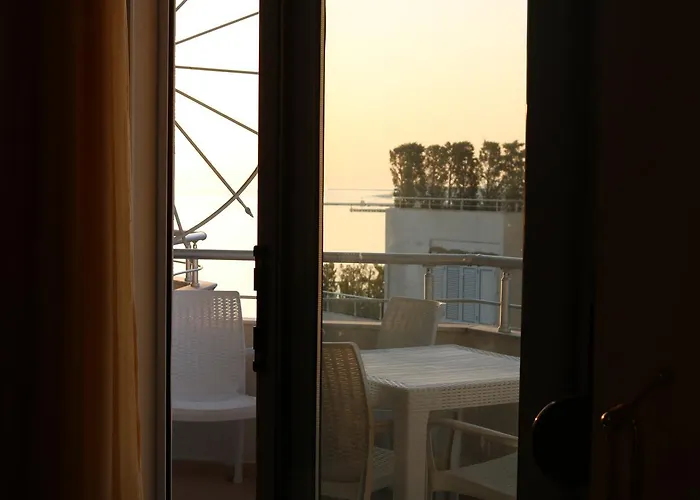 Belleview 4 公寓 Vlorë