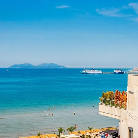 Apartment Belleview 4