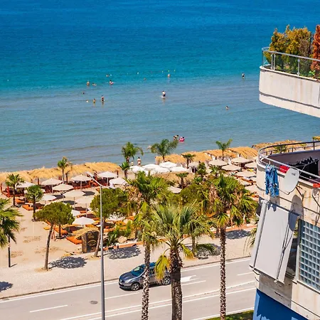 Belleview 4 Apartment Vlorë