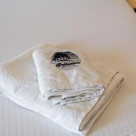 Belleview 4 * Vlorë
