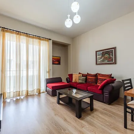Διαμέρισμα Belleview 4