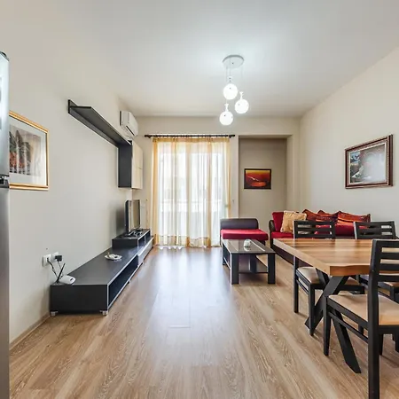 Belleview 4 * Vlorë