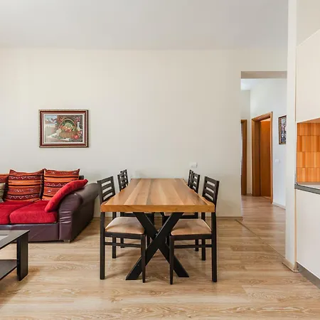 Belleview 4 Διαμέρισμα Vlorë