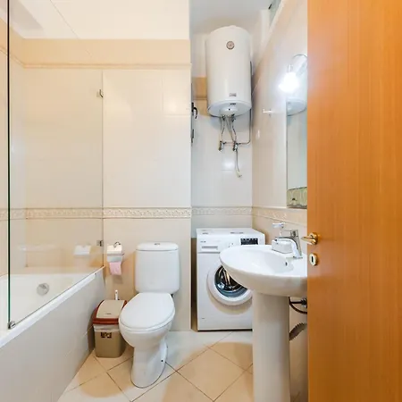 Belleview 4 * Vlorë