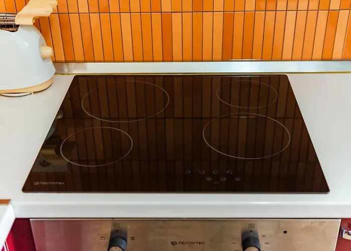 Belleview 4 Apartment *