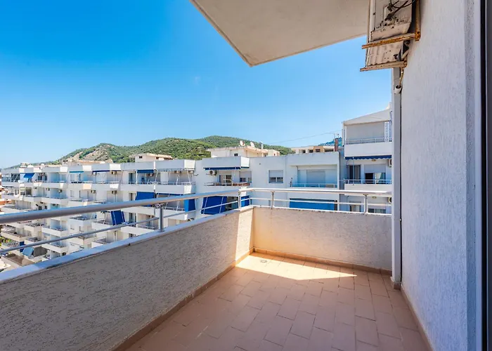 Apartment Belleview 4 *