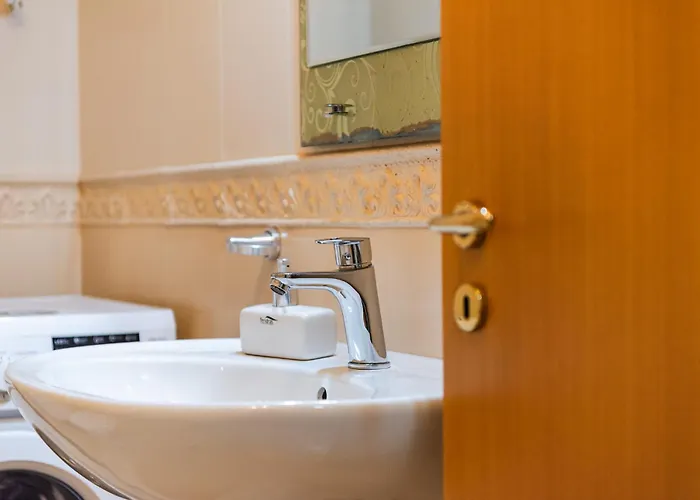 Belleview 4 Apartment