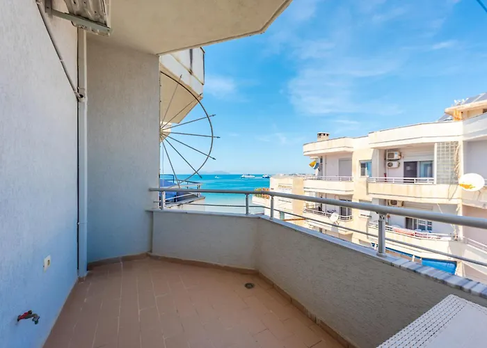 Apartment Belleview 4