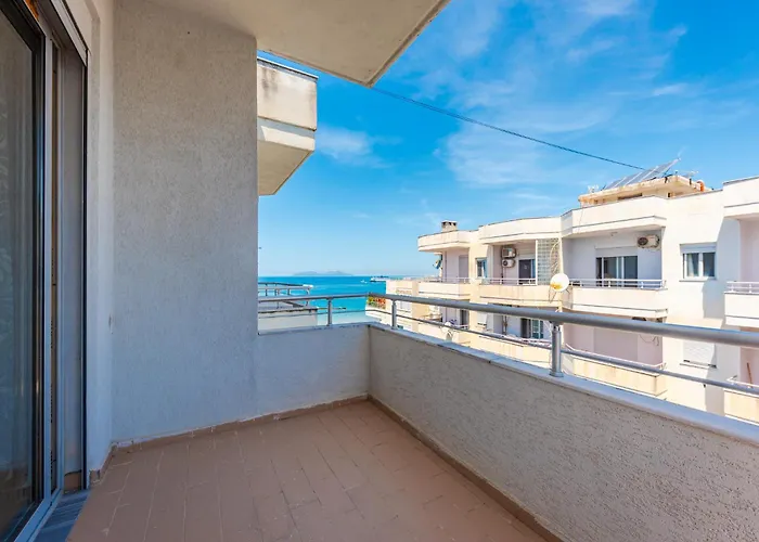 Belleview 4 Apartment *