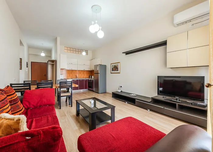 Belleview 4 * Vlorë