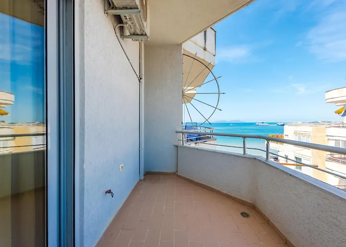 Apartment Belleview 4