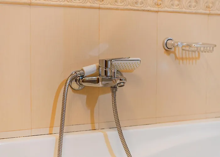 Apartment Belleview 4 *