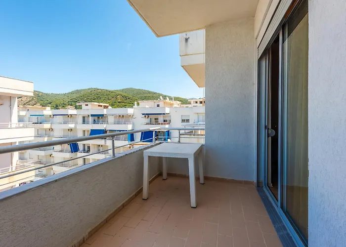 Belleview 4 Apartment Vlorë