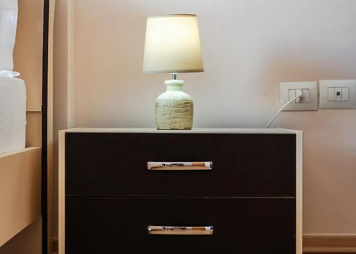 Belleview 4 Apartment *