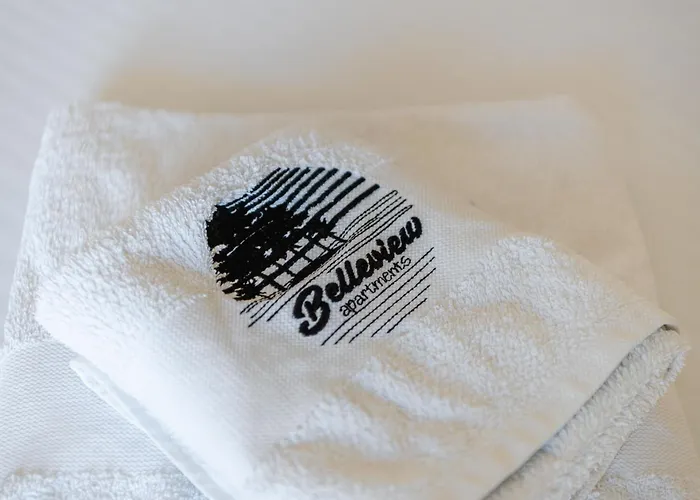 Apartment Belleview 4 Vlorë