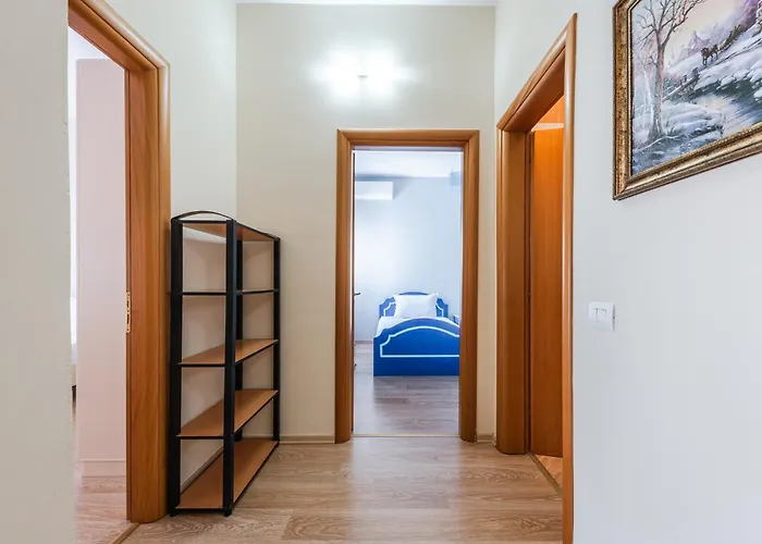 Belleview 4 Apartment