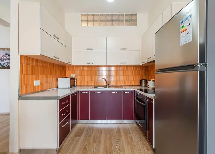 Apartment Belleview 4