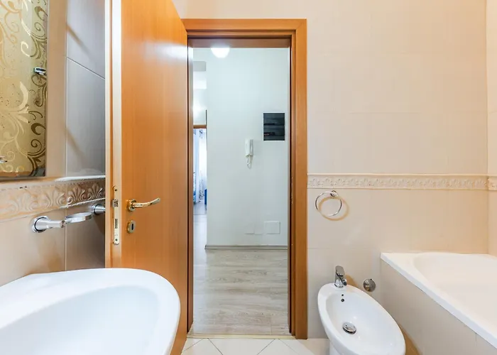 Belleview 4 Apartment *