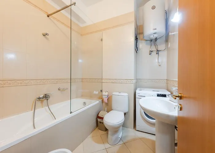 Apartment Belleview 4 *