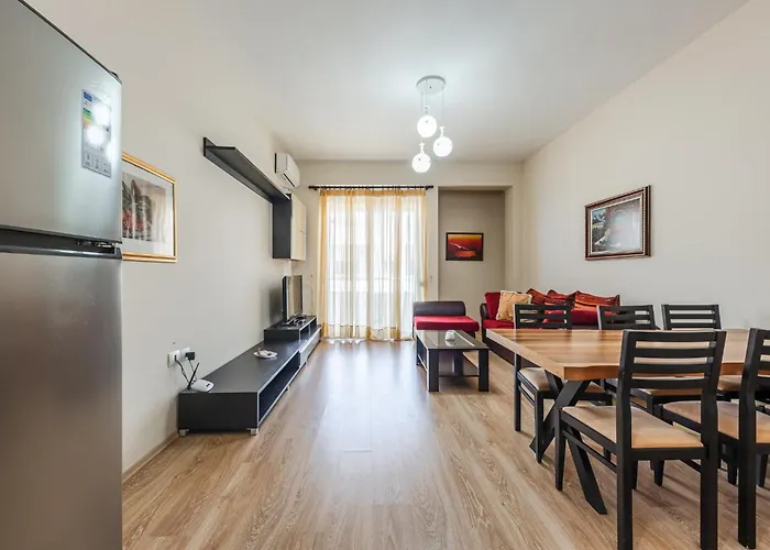 Belleview 4 * Vlorë