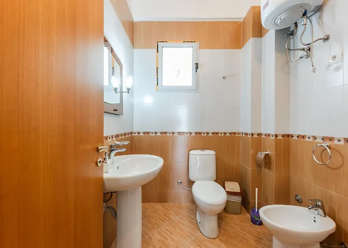 Belleview 4 Apartment